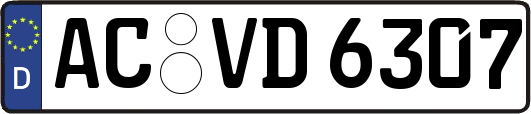 AC-VD6307