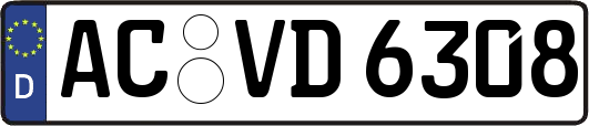 AC-VD6308
