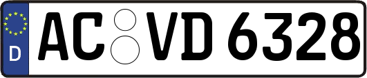 AC-VD6328