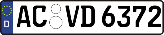 AC-VD6372
