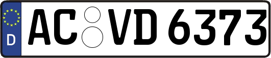 AC-VD6373