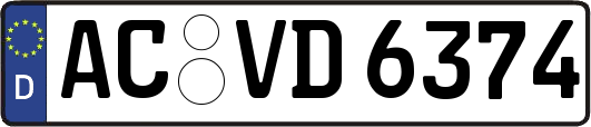AC-VD6374