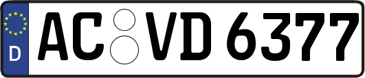 AC-VD6377