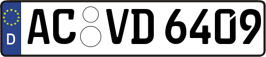 AC-VD6409