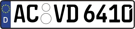 AC-VD6410