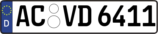 AC-VD6411