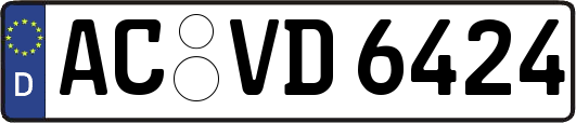 AC-VD6424