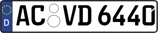 AC-VD6440