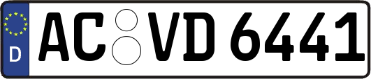 AC-VD6441