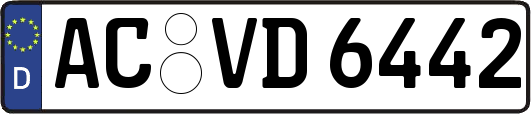 AC-VD6442