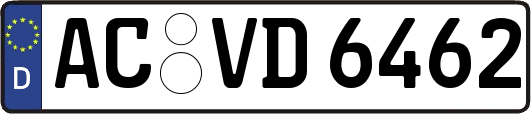AC-VD6462