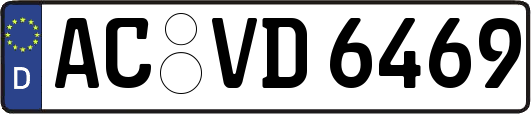 AC-VD6469