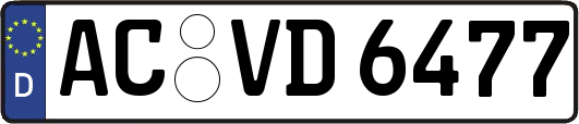 AC-VD6477