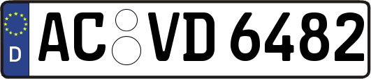 AC-VD6482