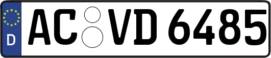AC-VD6485