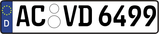 AC-VD6499