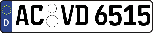 AC-VD6515
