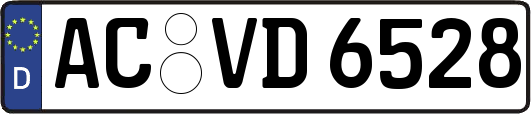 AC-VD6528