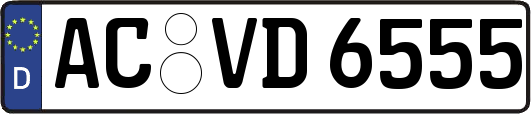 AC-VD6555
