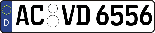 AC-VD6556