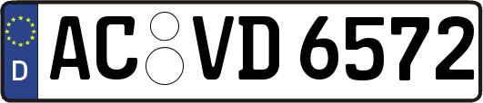 AC-VD6572