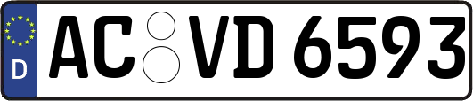AC-VD6593