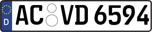 AC-VD6594