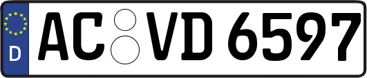 AC-VD6597
