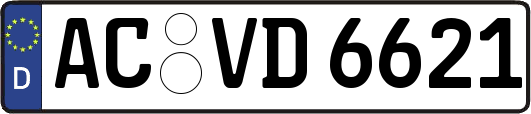 AC-VD6621
