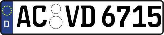 AC-VD6715