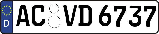 AC-VD6737