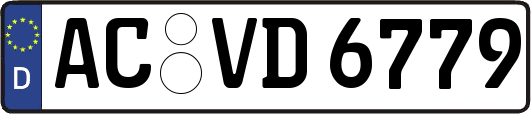 AC-VD6779