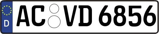 AC-VD6856