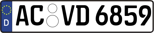 AC-VD6859
