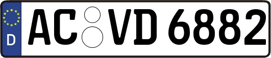 AC-VD6882