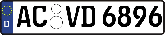 AC-VD6896
