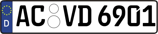 AC-VD6901