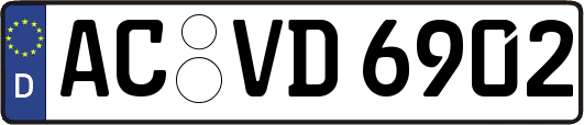 AC-VD6902