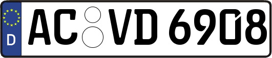 AC-VD6908