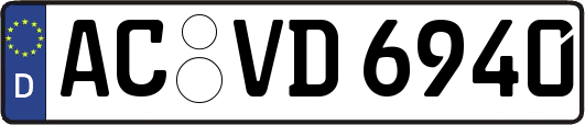 AC-VD6940