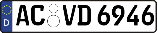 AC-VD6946
