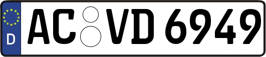 AC-VD6949