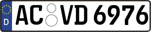 AC-VD6976