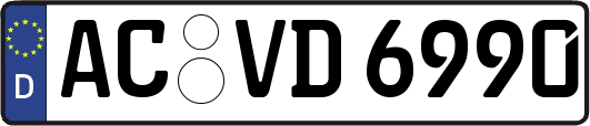 AC-VD6990