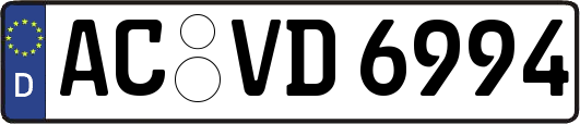 AC-VD6994
