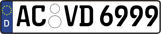 AC-VD6999