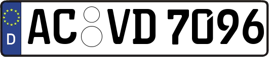 AC-VD7096