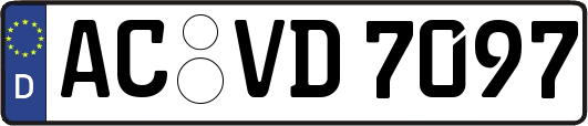AC-VD7097