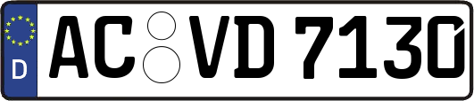 AC-VD7130