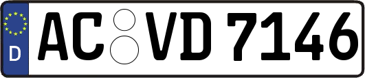 AC-VD7146